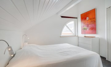 „Hugo“ – 2,5 km vom Meer entfernt in Westjütland 2