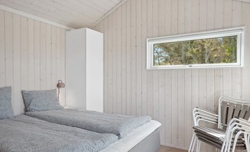 „Erke“ – 500 m vom Meer entfernt in Nordwestjütland 3