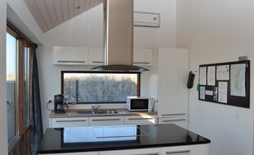 "Elinora" - 100 meter van de zee in West-Jutland 3