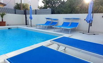 Villa Bianca - Ferienhaus mit privatem Pool 2
