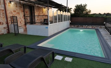 Neue fantastische Casa degli Ulivi privaten Pool 3