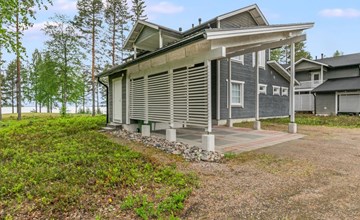 Paltamo golf court b 3