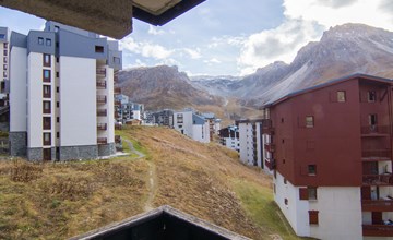 Les Grandes Platières (Val Claret) 2