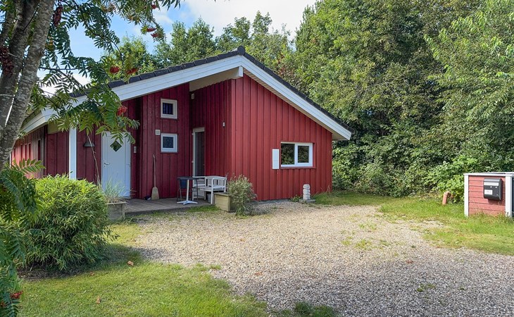 Awesome home in Tarm with sauna 1