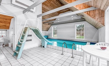 "Aagot" - 1.7km from the sea 2