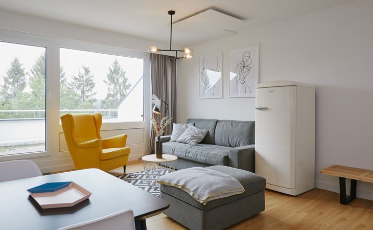 Appartement - Am Waltenberg 70-MS | Winterberg 'Tremonia' 1