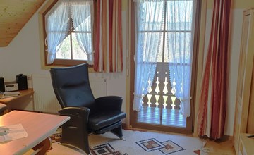 Wohnung "Fübüüni" 2