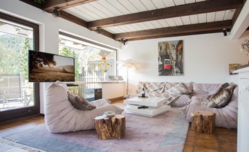 Vakantiehuis Margaritenweg 17-R | Niedersfeld 3