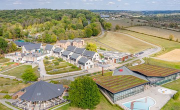 3 Zimmer 6 CCF Les Cottages de Valjoly 3