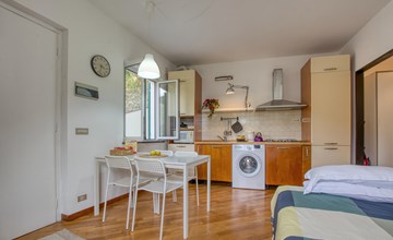 Cozy apartment in Bogliasco with WiFi 3