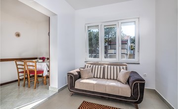 Beautiful apartment in Silo 3