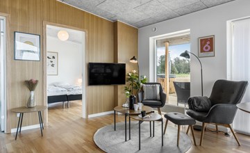 Cozy home in Hjørring with WiFi 3