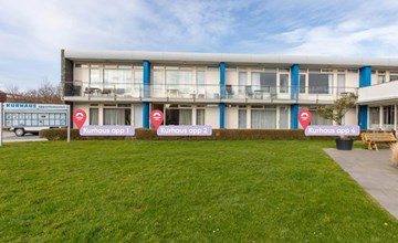 Kurhaus Apartment within walking distance of the sea – Nieuwstraat 1 – Apartment No. 1 | Zoutelande 3