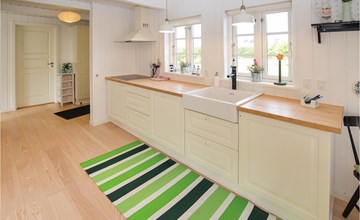 Amazing home in Sydals with kitchen 3