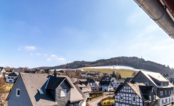 Ferienhaus Bödefeld 3