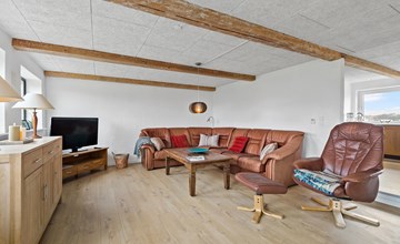 Stunning home in Ribe with Wi-Fi 3