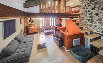 Stunning home in Cessenon sur Orb 3