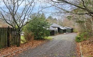 "Ananda" - 900m from the sea 2