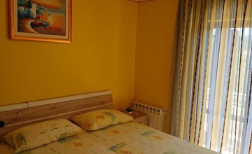 in Kampor mit Privatparkplatz 3