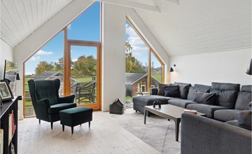 Cozy home in Stubbekøbing with WiFi 3