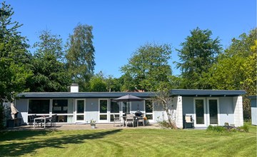 4 bedroom nice home in Thyholm 2