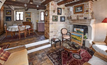 2 bedroom stunning home in Vedène 3