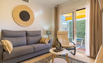 Stunning apartment in Manilva 3