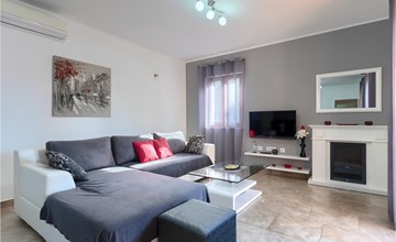 Villa Tina Barban 2