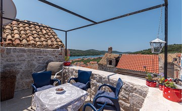 Awesome home in Kaprije with WiFi 2
