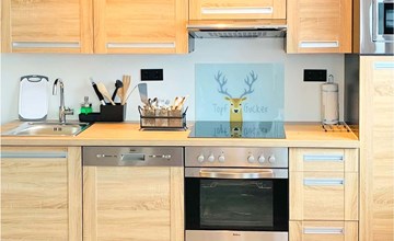 Nice apartment in Mettmann with WiFi 3