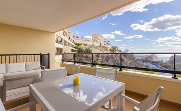 3 bedroom nice home in Villajoyosa 2