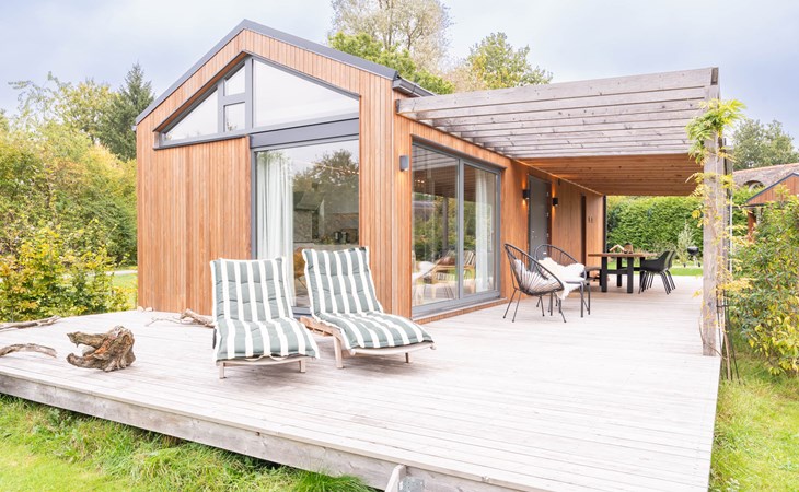 Bungalow Lupine | 4 persons 1