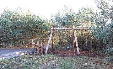 "Danske" - 6.8km from the sea 3