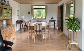3 bedroom gorgeous home in Millinge 3