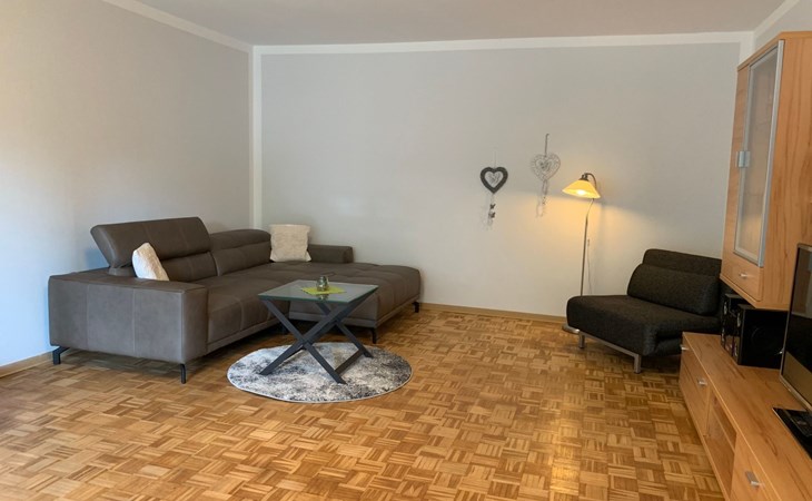 Elbe-Ferienwohnung mit Terrasse nah am Zentrum 1
