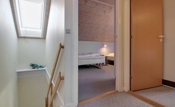 „Aya“ – 2,3 km vom Meer entfernt in Westjütland 3