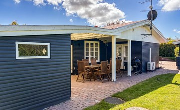 4 bedroom awesome home in Slagelse 2