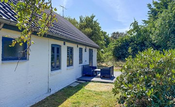 Awesome home in Fur with house sea view 2