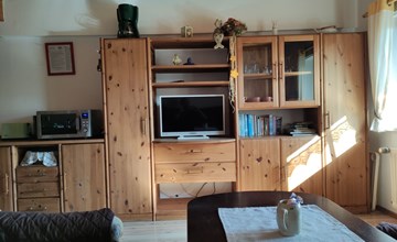 Garten-Ferienwohnung 3