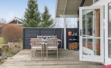 Cozy home in Vordingborg with WiFi 2