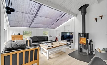 2 bedroom gorgeous home in Thisted 2