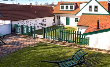 in Angern an der March 2