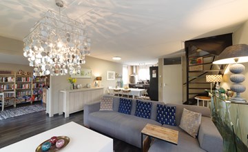 Lovely home in Wemeldinge with WiFi 3