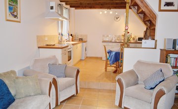 Awesome home in Le Faouët with WiFi 2
