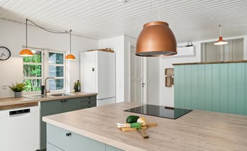 "Riana" - 700m from the sea 2