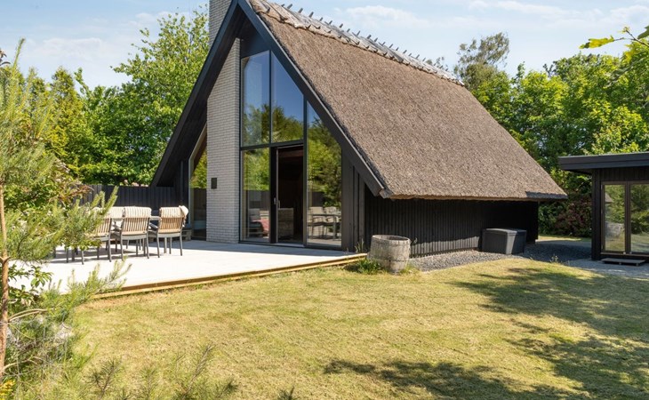 "Anssi" - 300 meter van de zee in Zeeland 1