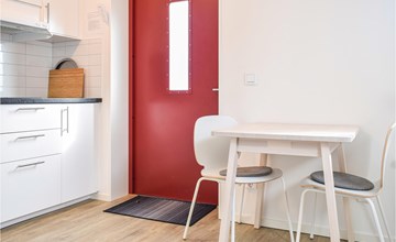 Gorgeous apartment in Färjestaden 3