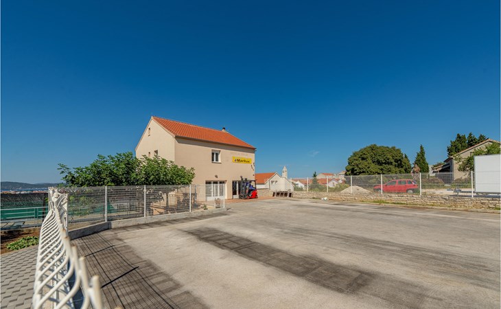 1 bedroom stunning apartment in Zadar 1