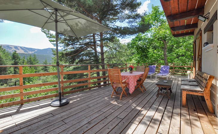 3 bedroom beautiful home in Andon 1