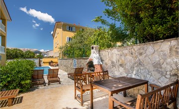 1 bedroom beautiful apartment in Baska 3